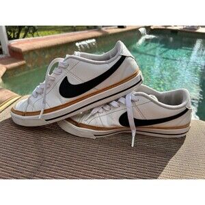 Nike Court, Legacy sneakers Size 10.5 men’s
